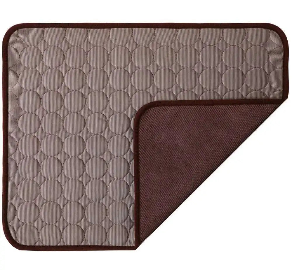Le Tapis Rafraîchissant Frimoo