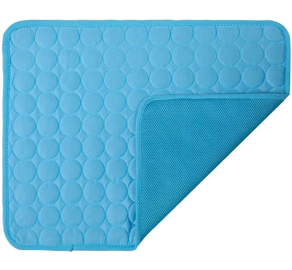Le Tapis Rafraîchissant Frimoo