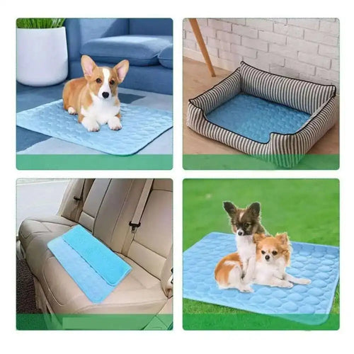 Le Tapis Rafraîchissant Frimoo