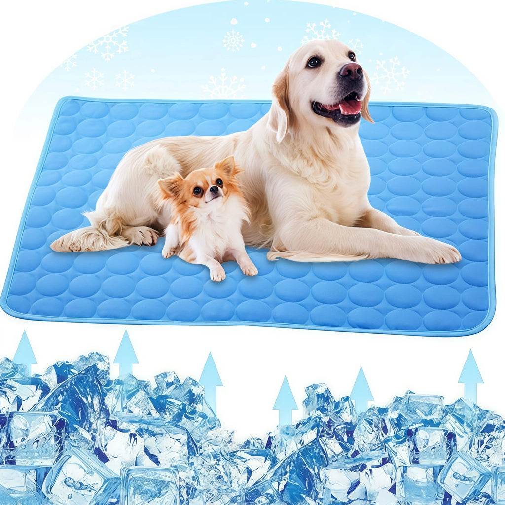 Le Tapis Rafraîchissant Frimoo